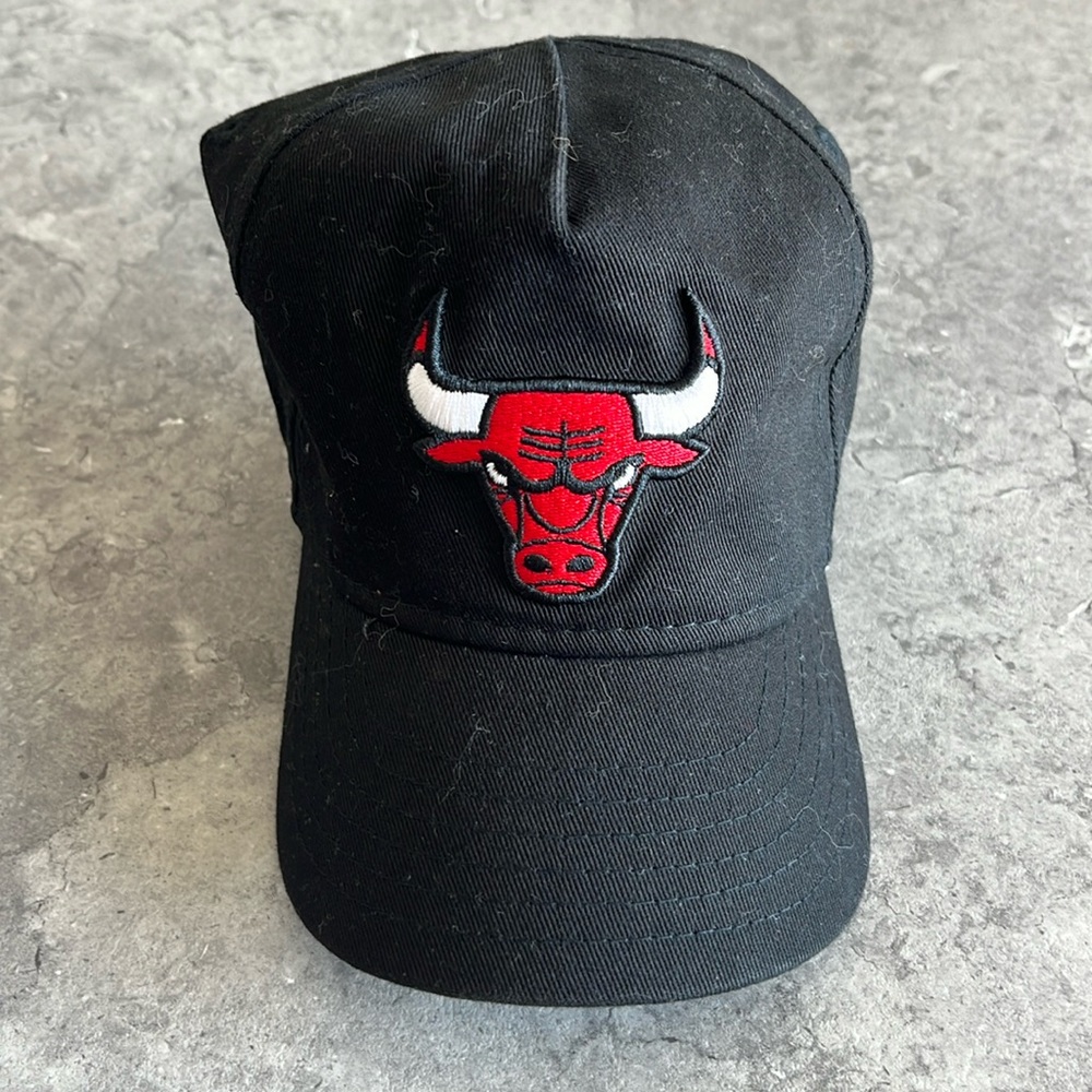 Bulls Snapback